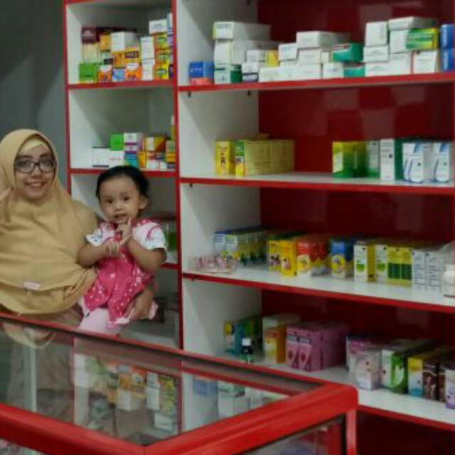 apotekhikmahmandiri