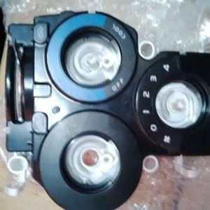 Saklar AC grand max ori