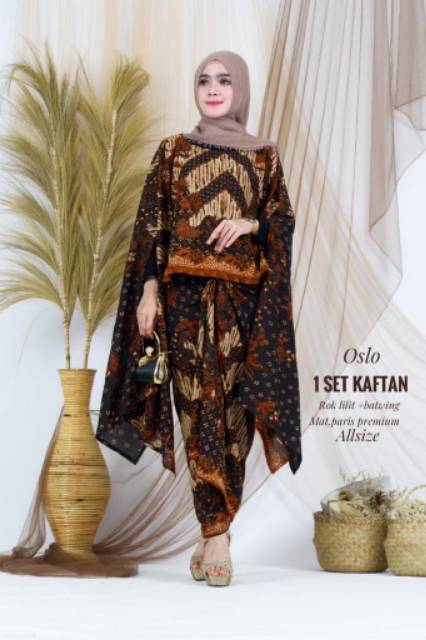 SETELAN LOWO | SETELAN KELELAWAR BAHAN PARIS