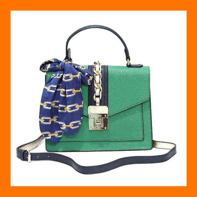 AO5187TBZ - TAS WANITA FASHION - TAS IMPORT - TAS TERBARU