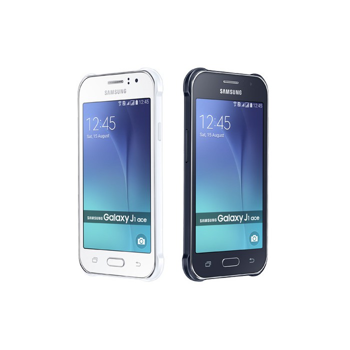 HP Samsung Galaxy J1 ACE Garansi Resmi (BNIB) Baru