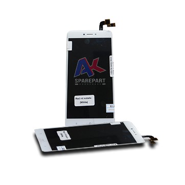 Lcd Xiaomi Note 4 Snapdragon - Redmi Note 4x Fullset