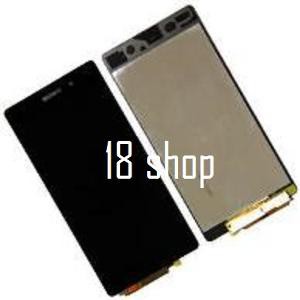 LCD Touchscreen Sony Xperia Z2
