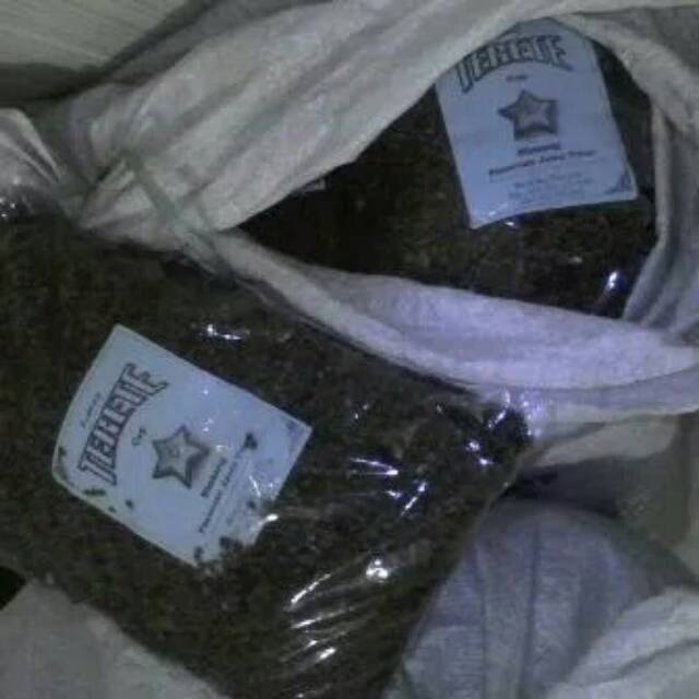 

Kupang Kering Cap Bintang 1kg