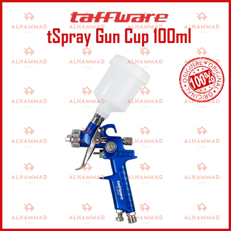 Spray Gun Cup 100ml