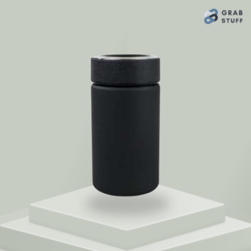 Botol Minum Thermos Mini Stainless Steel 400ML / Botol Minum Mini Termos Botol Thermos Air Panas Din