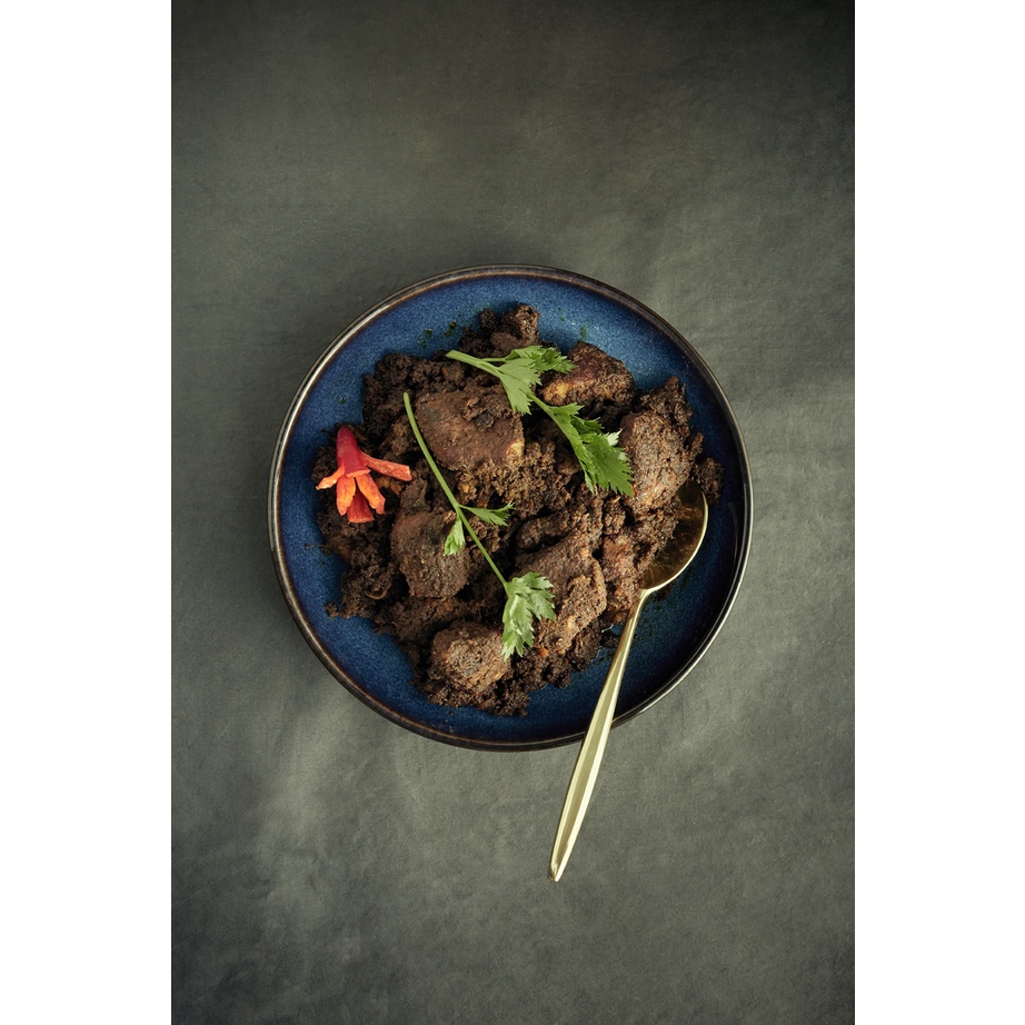

Rendang Home Made Premium - Siap Makan