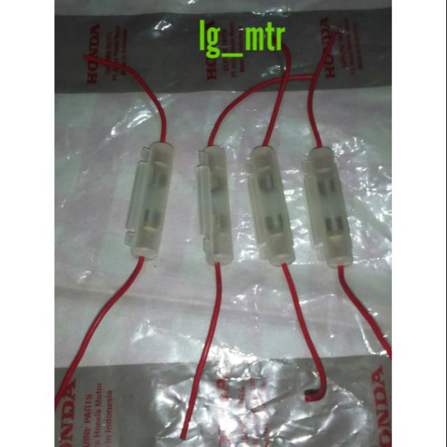 RUMAH SEKRING TABUNG BOTOL PLUS SEKRING 10A