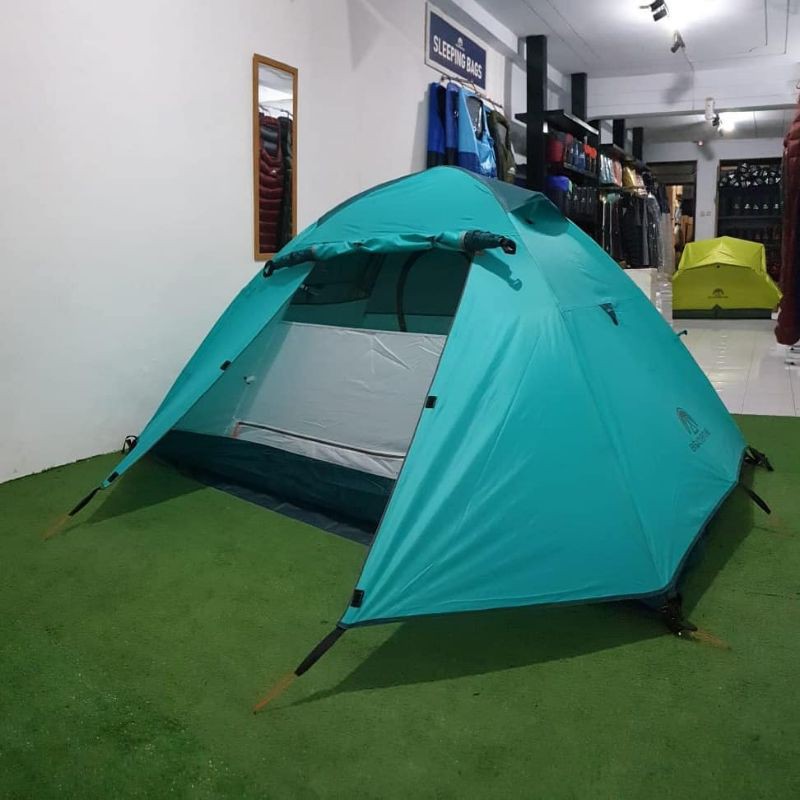Bigadventure Pangrango Series - Tenda 2 Person