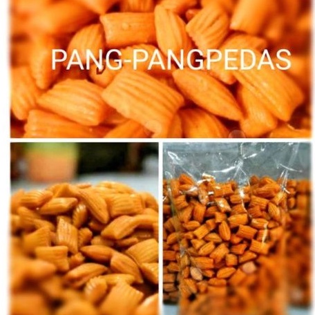 

KUE PANGPANG 250gr / KUE BANTAL / PANGPANG MANIS / PANG PANG SNACK