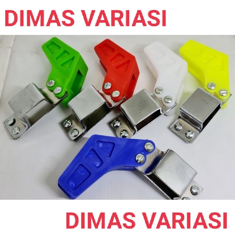 stabilizer rantai tensioner rantai