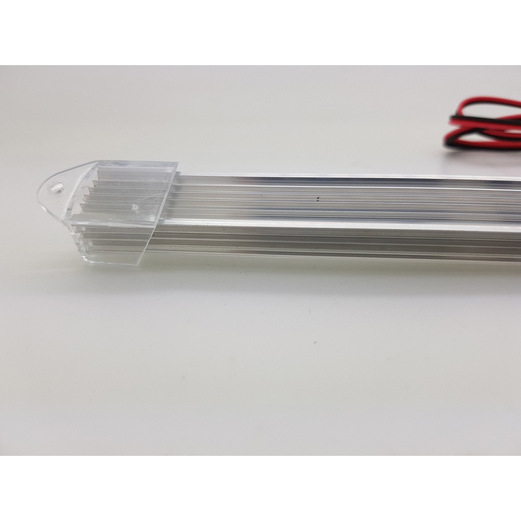 MITSUYAMA MS-7521 lampu led DC 12v T5 60cm 45 LED SMD cahaya putih