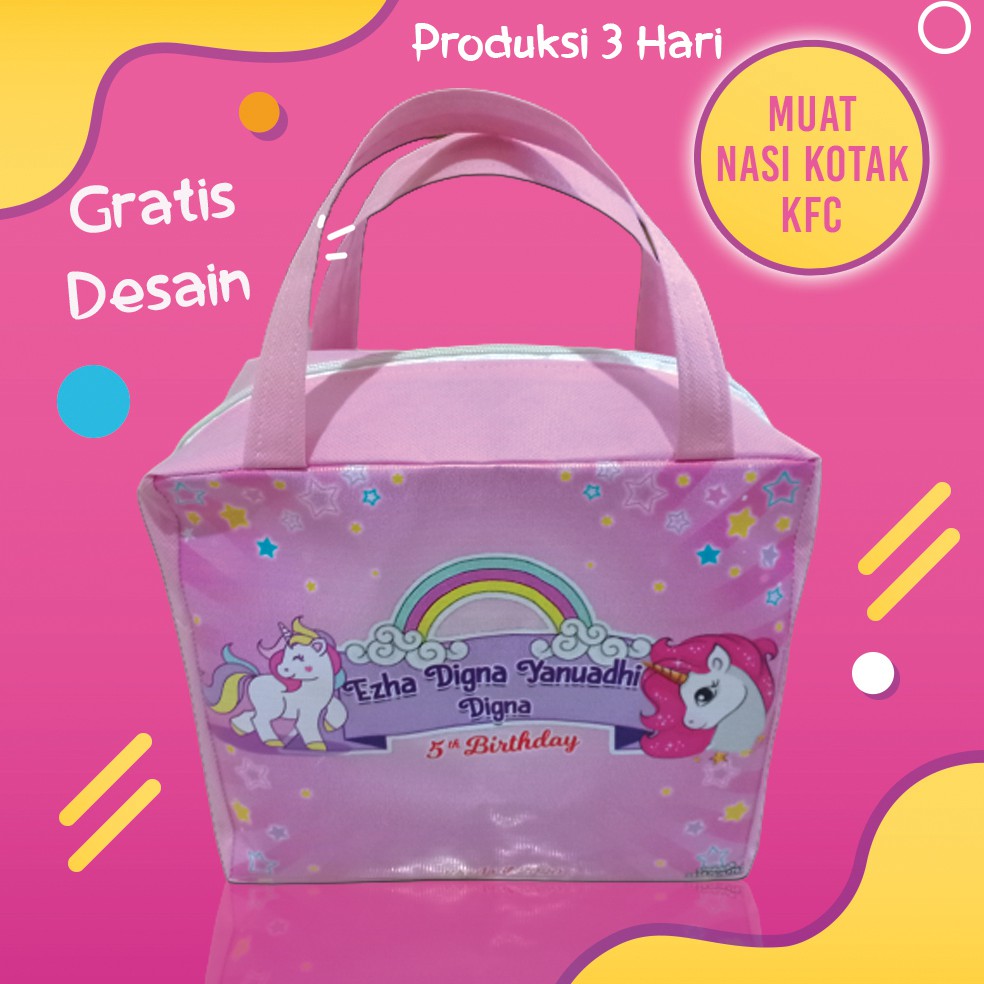 

TAS SOUVENIR PESTA ULANG TAHUN KOTAK RESLETING