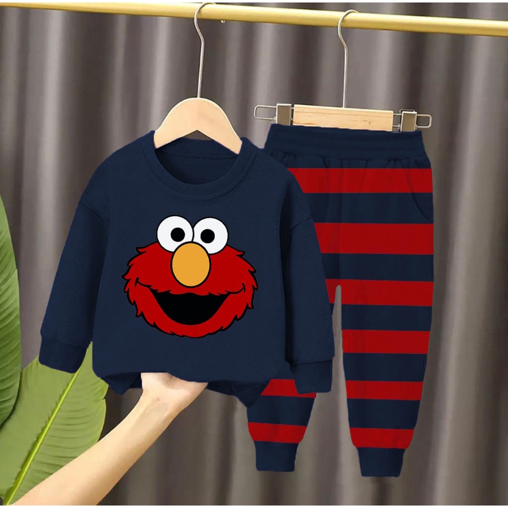 SETELAN ANAK SWEATER ANAK LAKI LAKI PEREMPUAN UMUR 1-5 TAHUN SETELAN SWEATER SETELAN SWEATER ANAK SETELAN SWEATERA ANAK TERBARU SETELAN BAJU ANAK PAKAIAN ANAK LAKI LAKI PEREMPUAN SETELAN BAJU ANAK SETELAN ANAK BAJU ATASAN ANAK TERMURAH