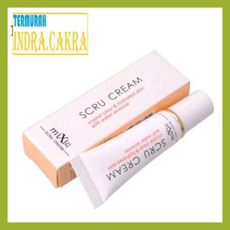 67Tuet6- Mixiu Lip Moisturizing Scru Cream / Lip Scrub Best Seller Erwe4-