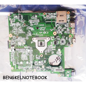 Motherboard Acer Aspire E1-471 E1-431 V3-471 HM77 DAZQSAMB6F1