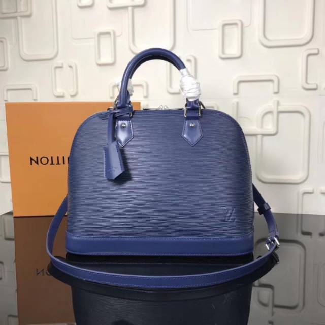 Hand BagLV AlmaEpileather