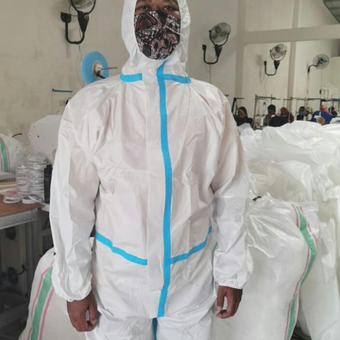 APD / HAZMAT Medis COZMEED