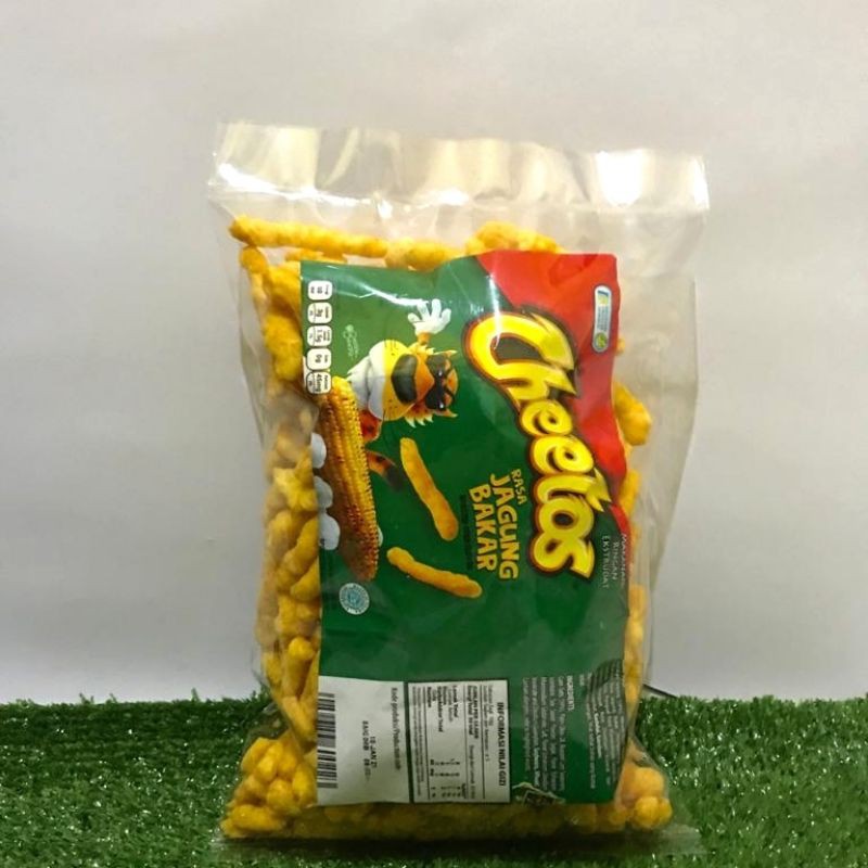 

Cheetos 250gr