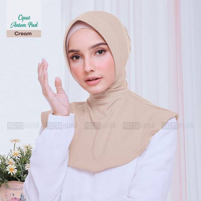 Inner/Ciput Antem Pad Stella