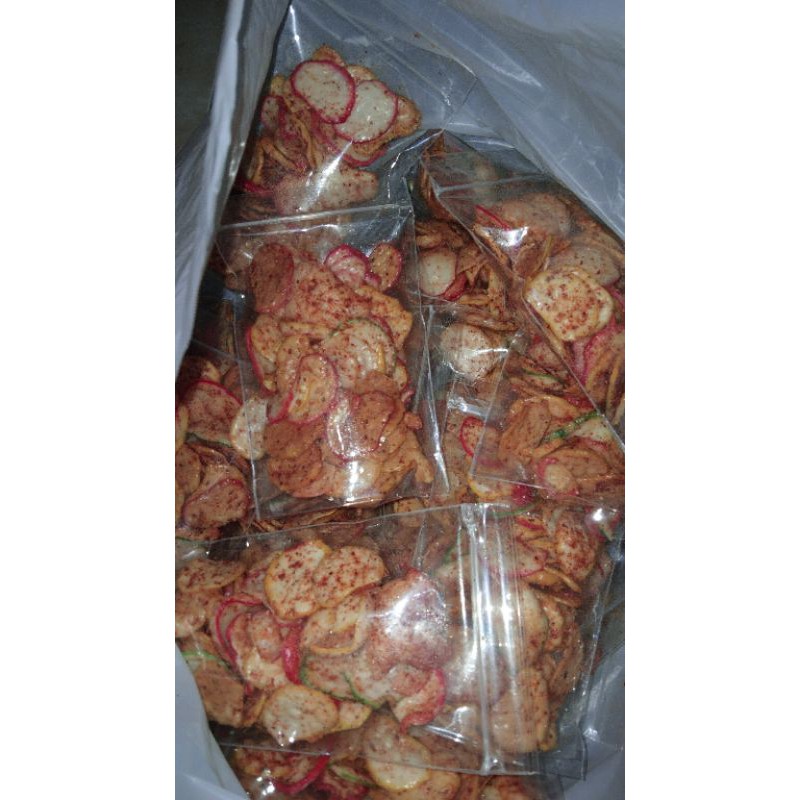 

krupuk jablay