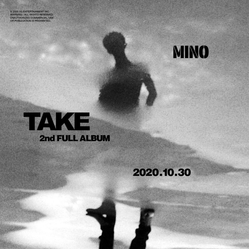 

MINO - TAKE