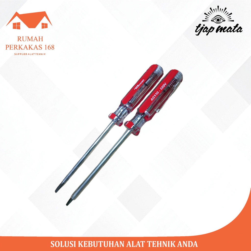 OBENG TESPEN TLT ERGO SL-ET-01C PREMIUM QUALITY