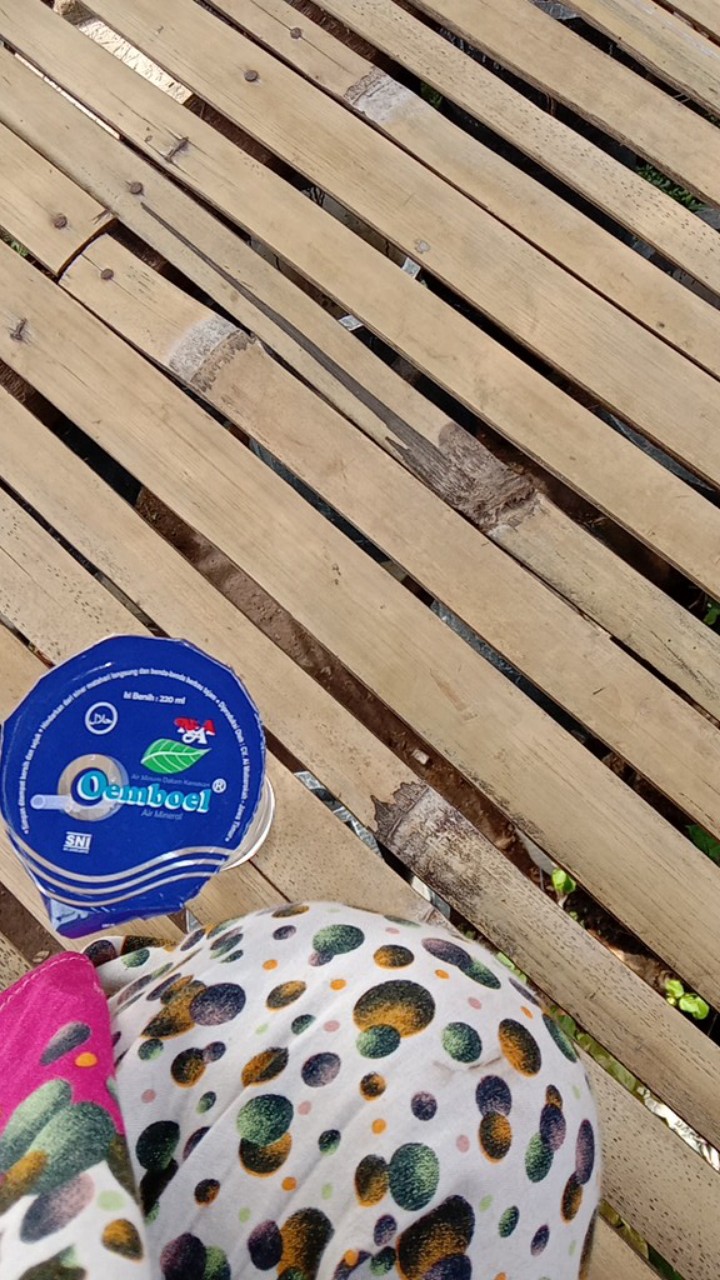 Terpal Kolam Ukuran Mini Uk[150x50x25] Type A5 Korea Kualitas Sedang Cocok Buat Ikan Koi Dan Cupang