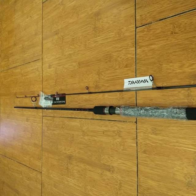 Joran Spinning Daiwa MAGOI-G 602MS SD 6-14lbs 180cm TERMURAH BEST SELLER