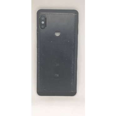 [ORIGINAL COPOTAN] BACKDOOR BACK DOOR TUTUP BELAKANG CASHING REDMI NOTE 5 PRO
