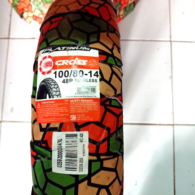 Ban tubles matic corsa cross uk.100/80.14 free pentil