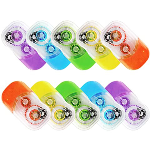 

Fullmark correction tape FE 06 model E