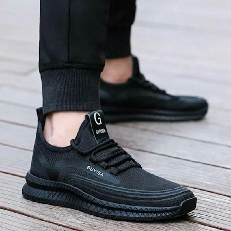 Sepatu sneakers pria GUYISA BG-913