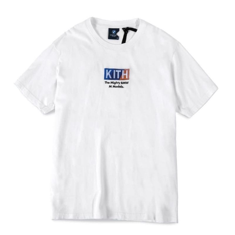 Kith X BMW Mighty M Sport