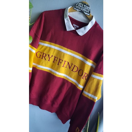 sweater SPAO x Harry Potter GRYFFINDOR