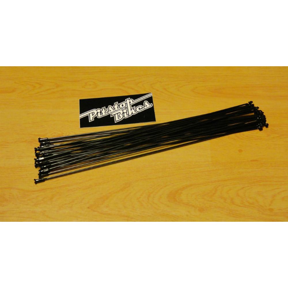 SPOKE Ukuran 26 dan 27.5