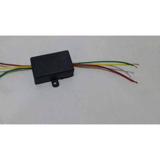 ✹ Modul DC / Converter AC to DC MOTOR - lampu depan ➭