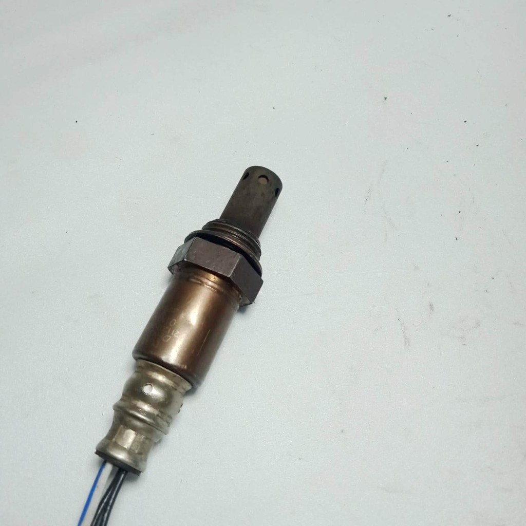 Sensor oxygen oksigen CO2 O2 PNP TOYOTA HONDA TP-4TS copotan asli ori original