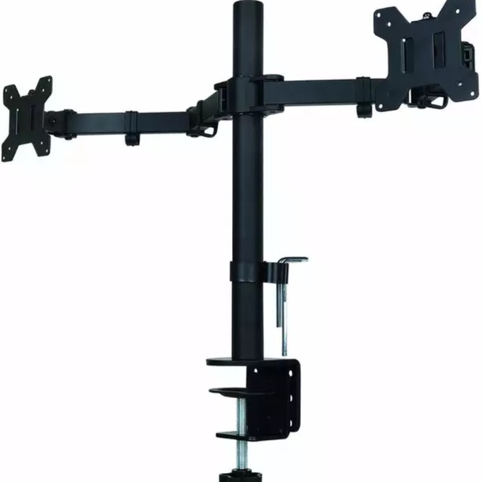 Bracket monitor 2 TV Adjustable ori