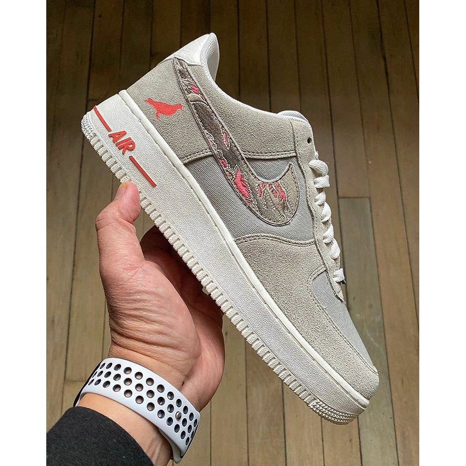 pigeon air force 1