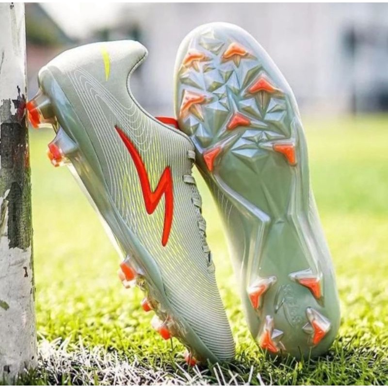 SPECS ULTRA FG MINERAL MINT/ORANGE