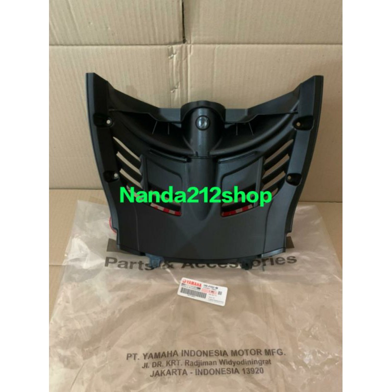 Dek paru/dek lumpur fino fi 115&125 (1YD)