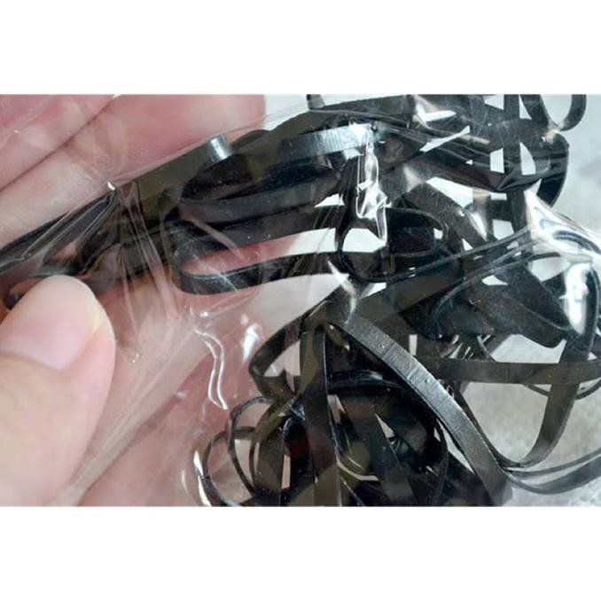 KARET JEPANG || KARET RAMBUT || KARET JEPANG RAM