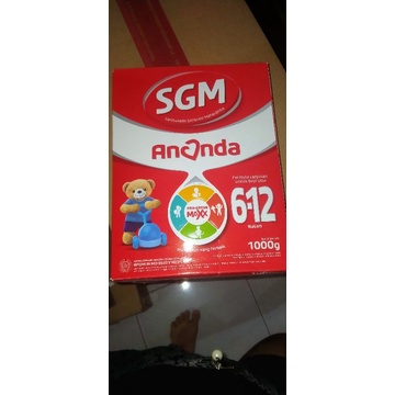 sgm ananda 2