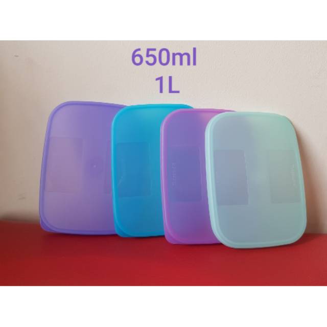 Tutup freezermate 650ml - 1L (1pcs)