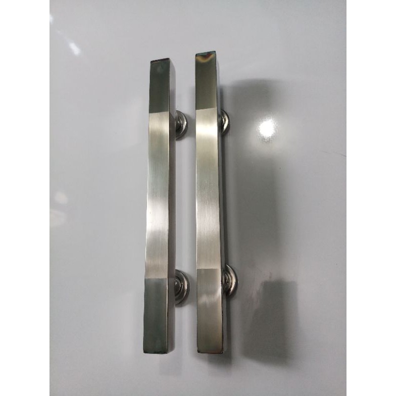 GAGANG PINTU RUMAH 33CM KOTAK 33.01 DOP JMJ / PULL HANDLE