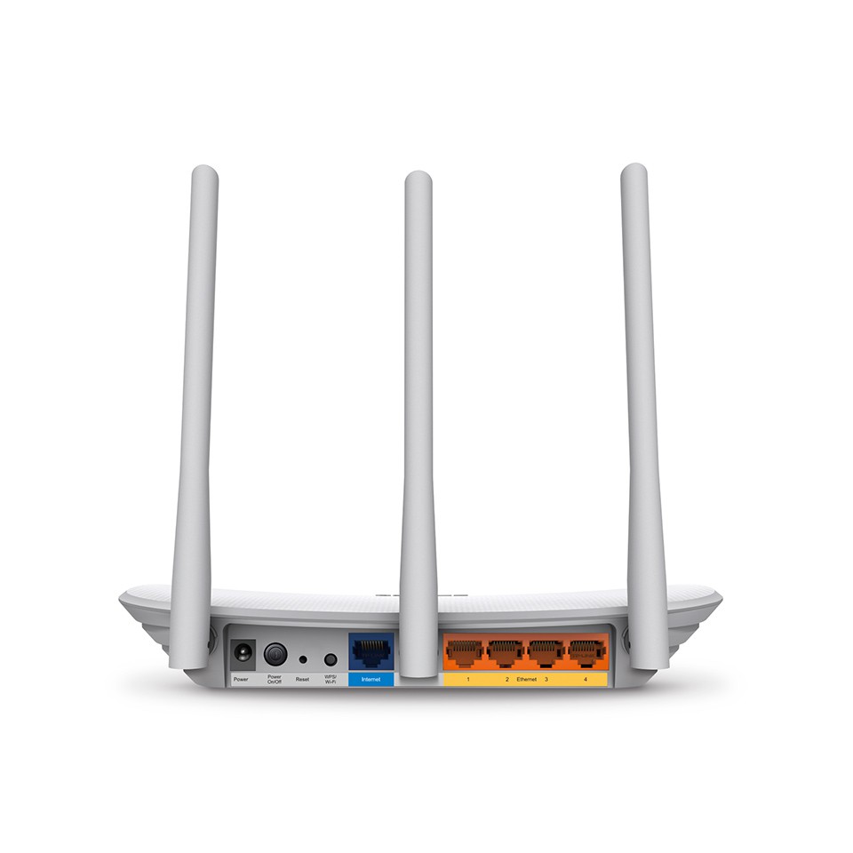 TP-Link TL-WR845N : TPLink WiFi Wireless N Router Extender Expander