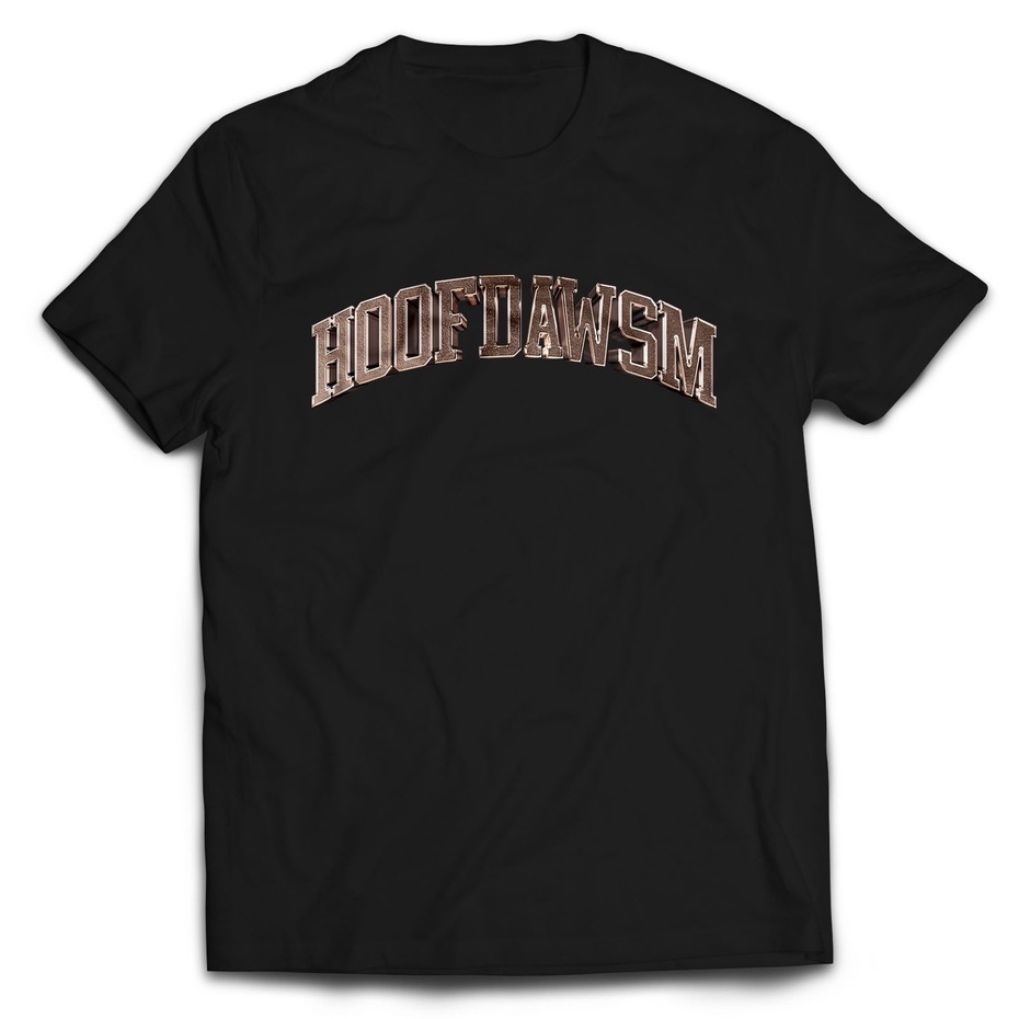 Hoofdawsm Copper Rascals Tee