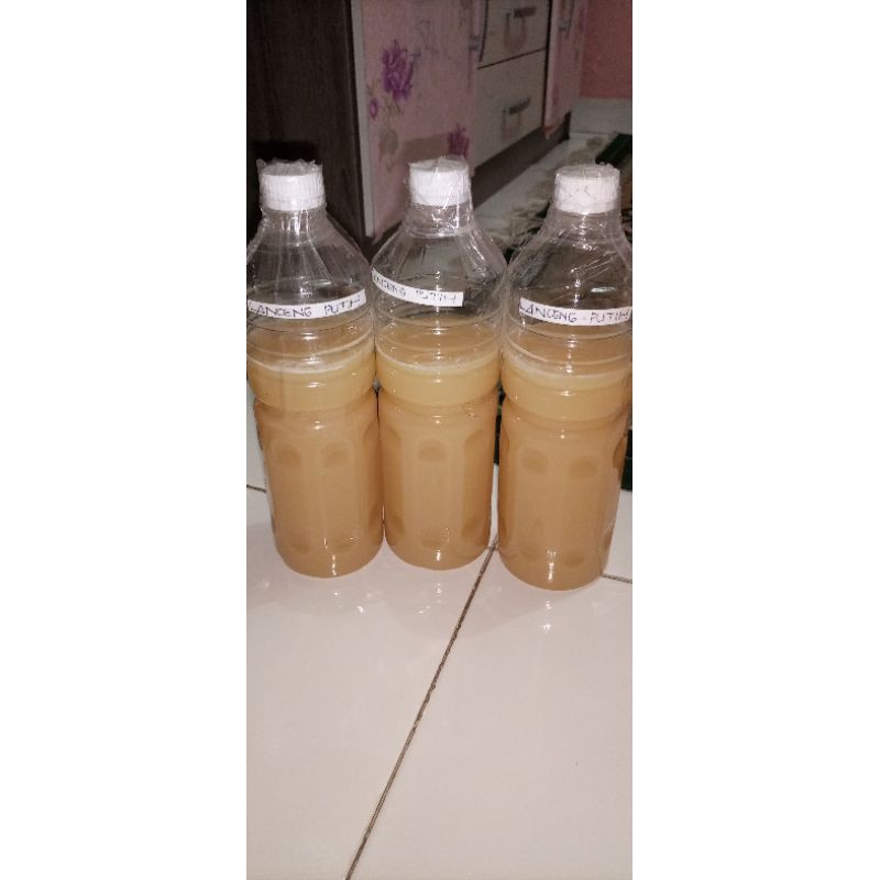 

lanceng putih 1kg