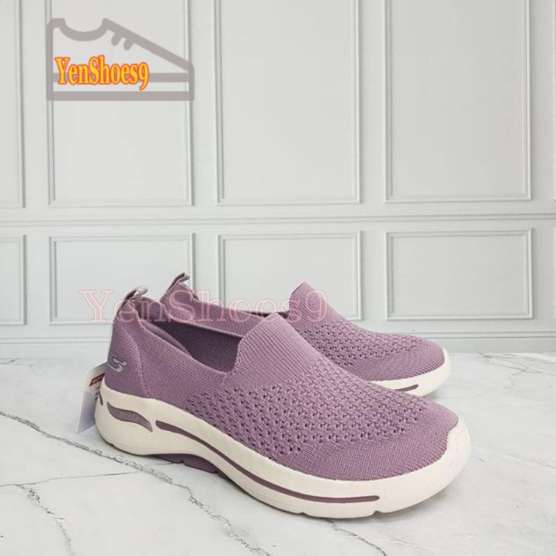 Skechers Arch fit woman/sepatu wanita/skechers wanita